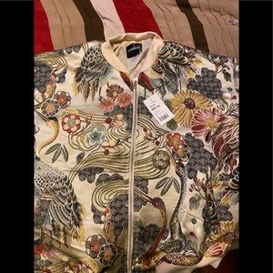 Men’s Dressy/Casual Jacket